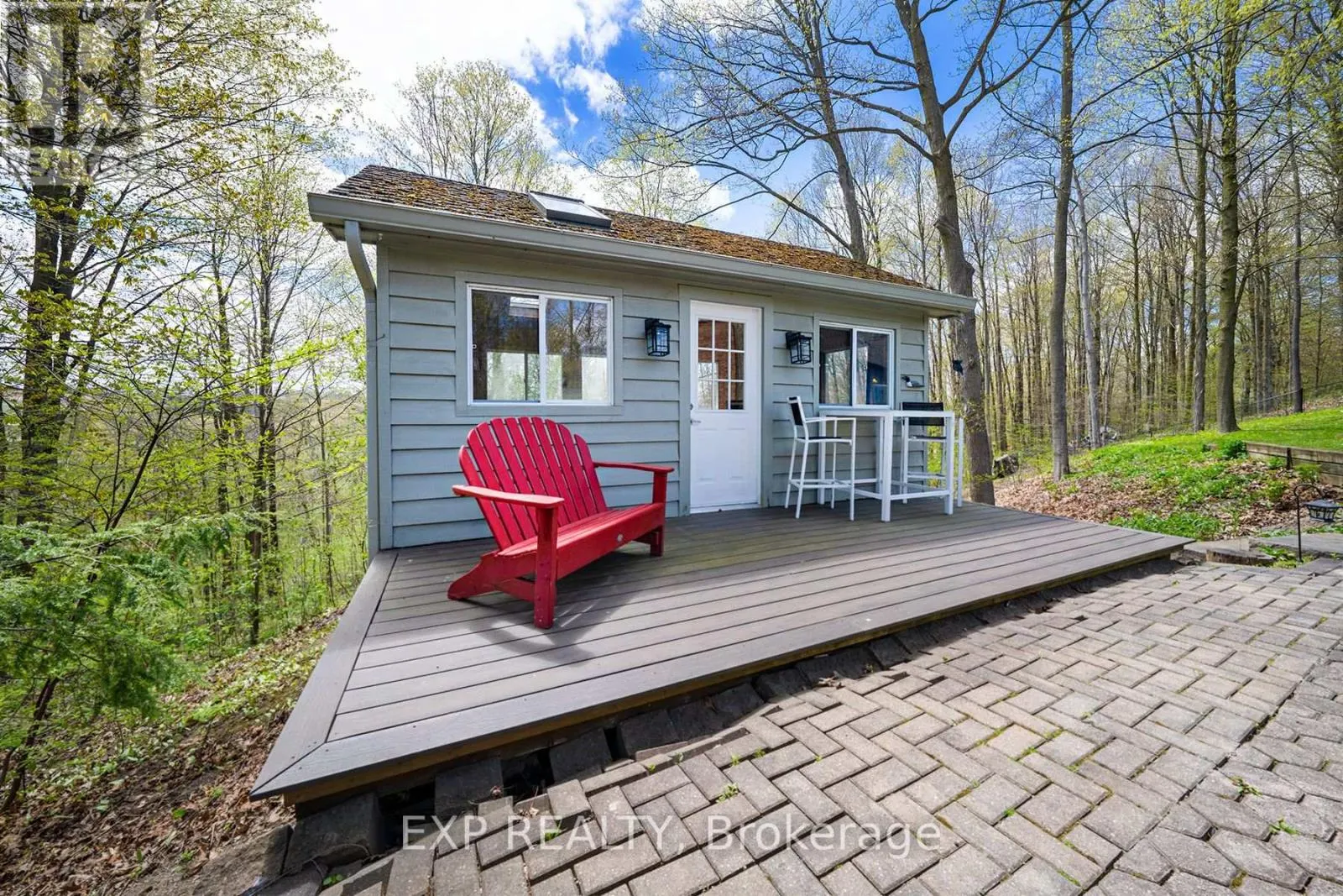 7 VALLEY TRAIL