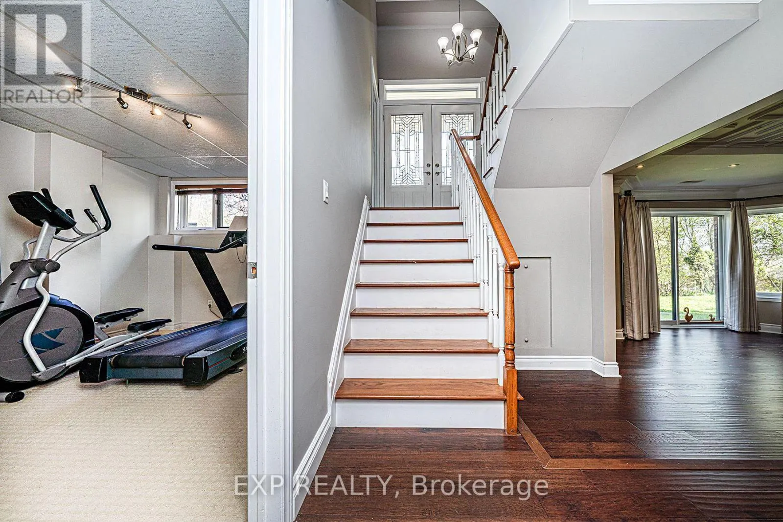 7 VALLEY TRAIL