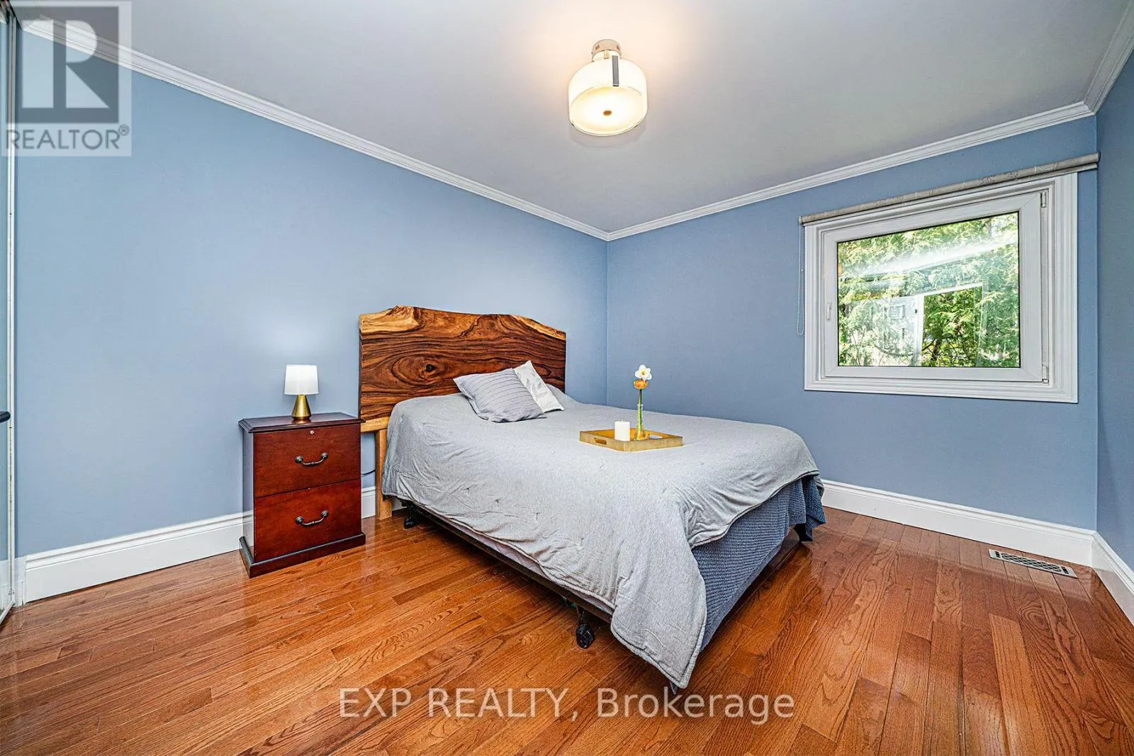 7 VALLEY TRAIL