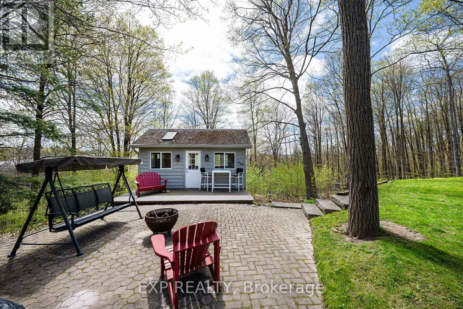 7 VALLEY TRAIL