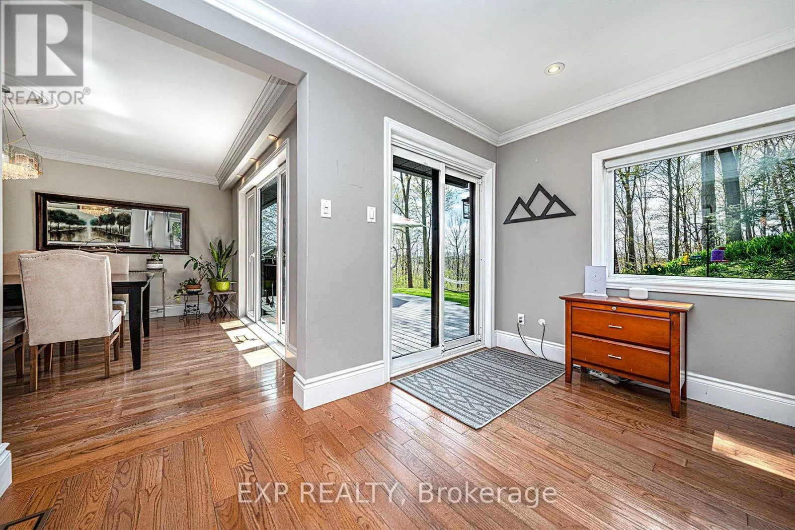 7 VALLEY TRAIL