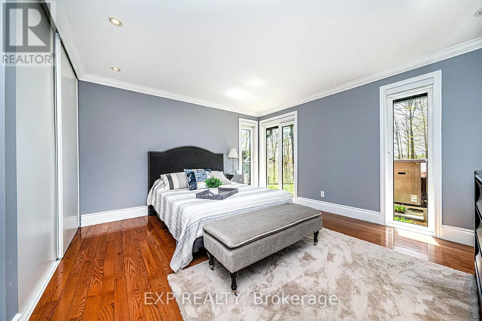 7 VALLEY TRAIL