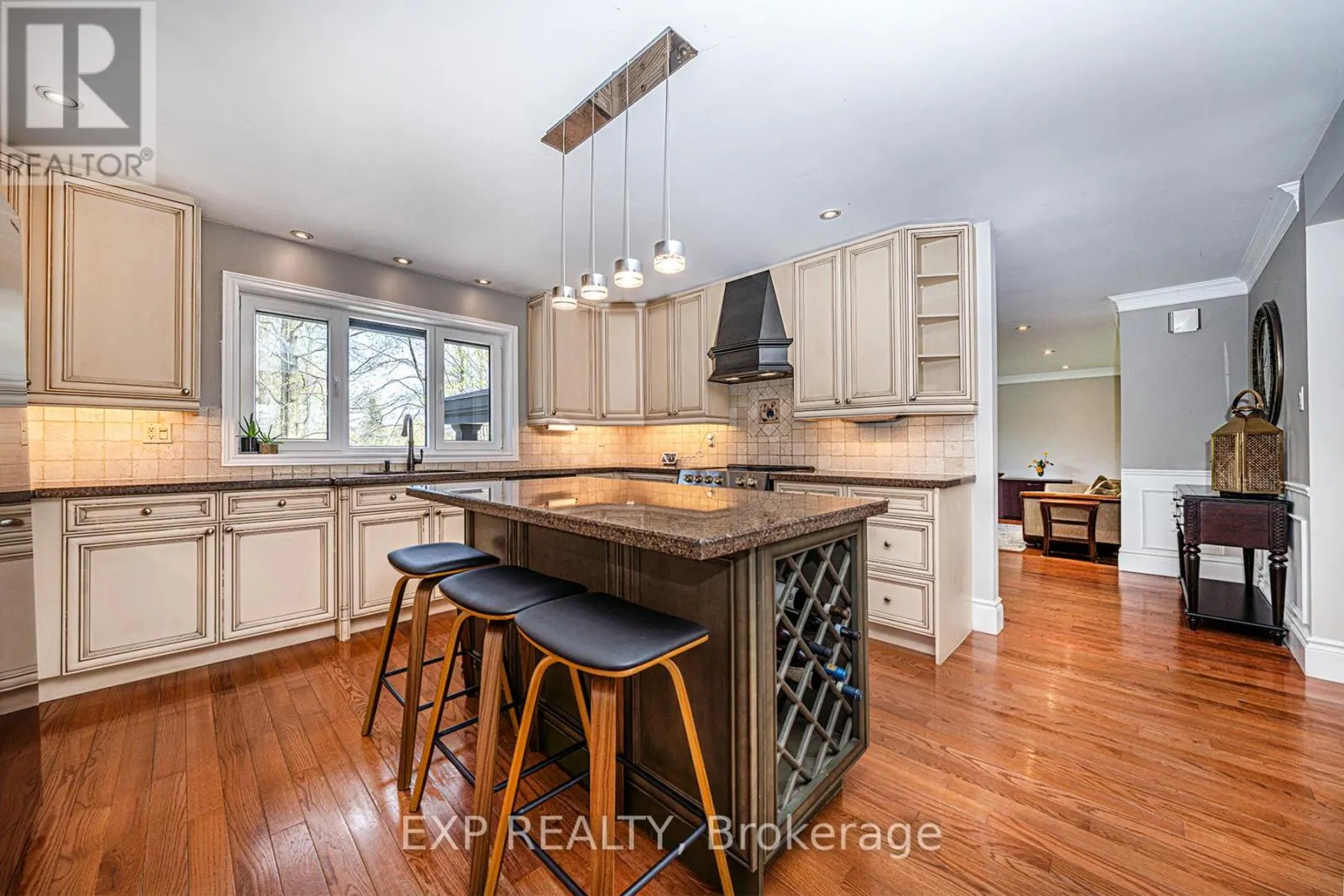 7 VALLEY TRAIL