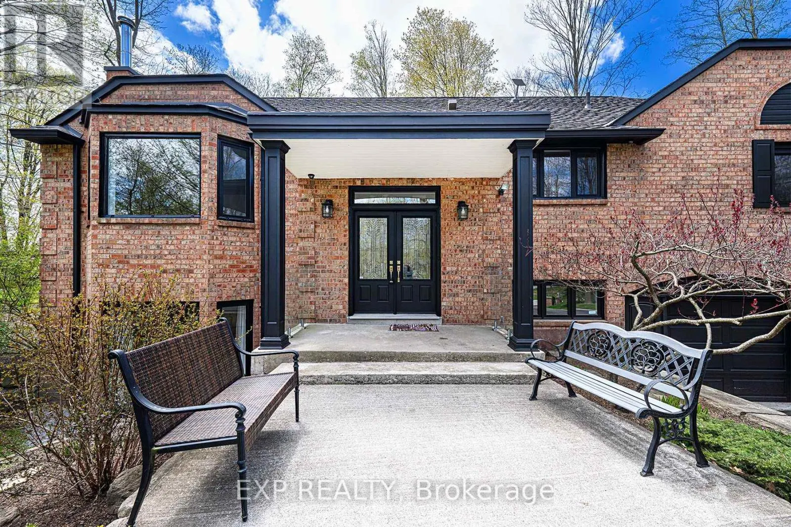7 VALLEY TRAIL