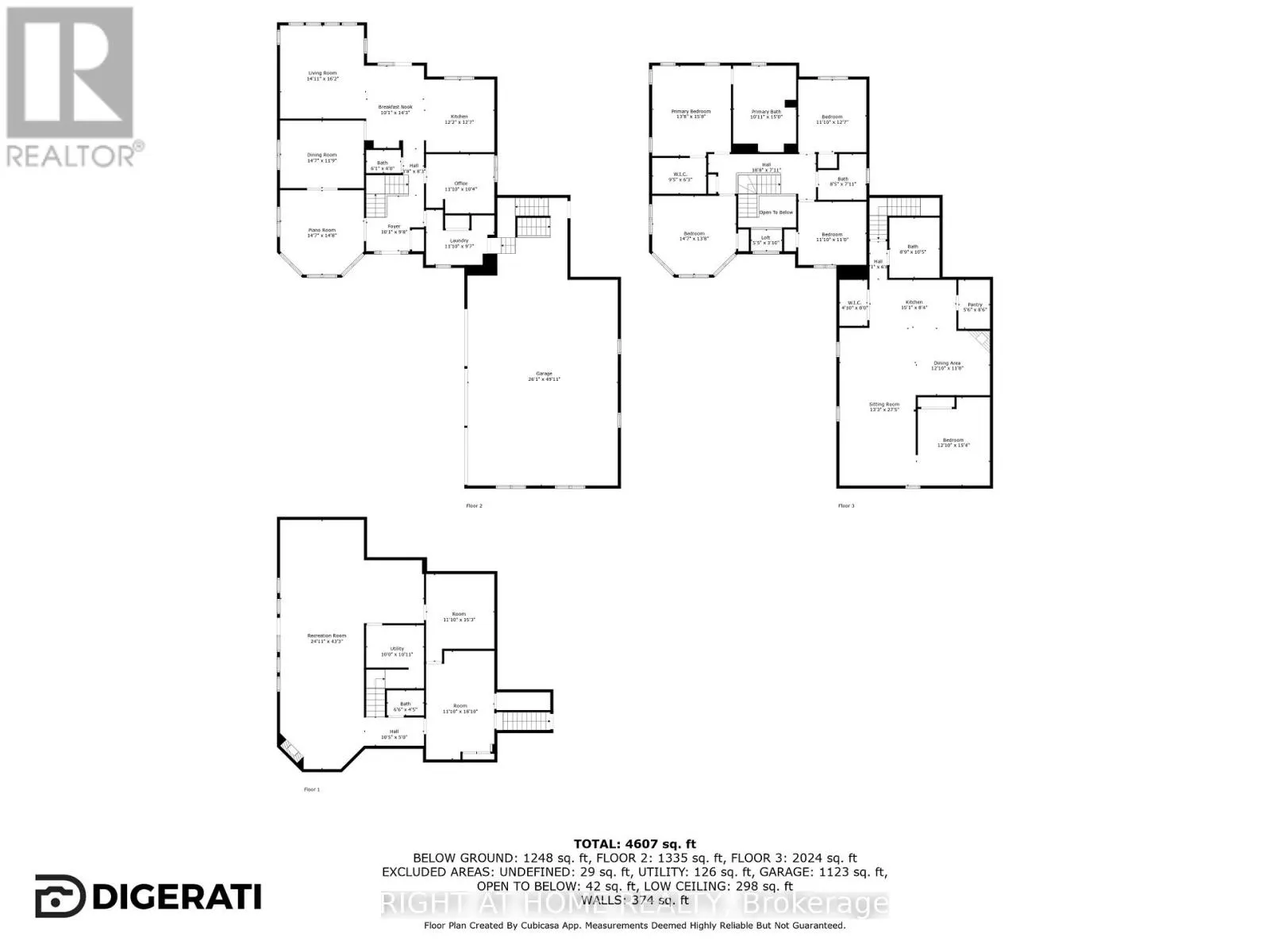 11 TRAINOR COURT