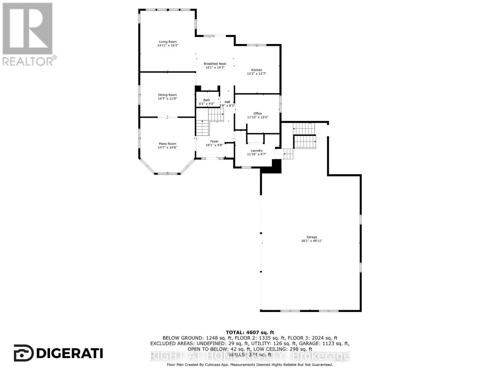 11 TRAINOR COURT