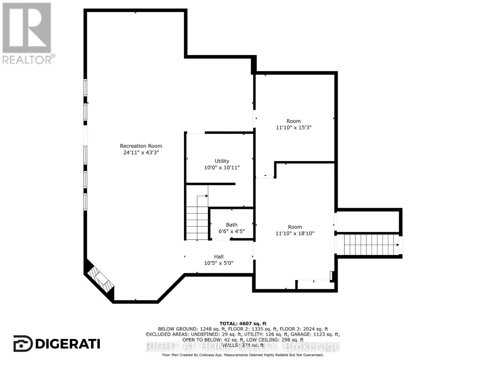 11 TRAINOR COURT