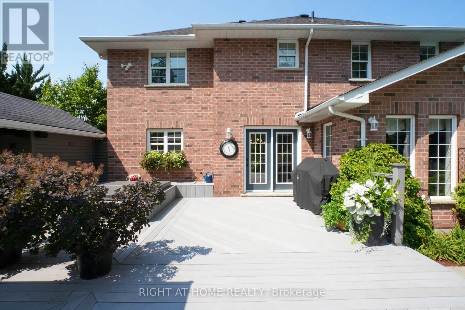 11 TRAINOR COURT
