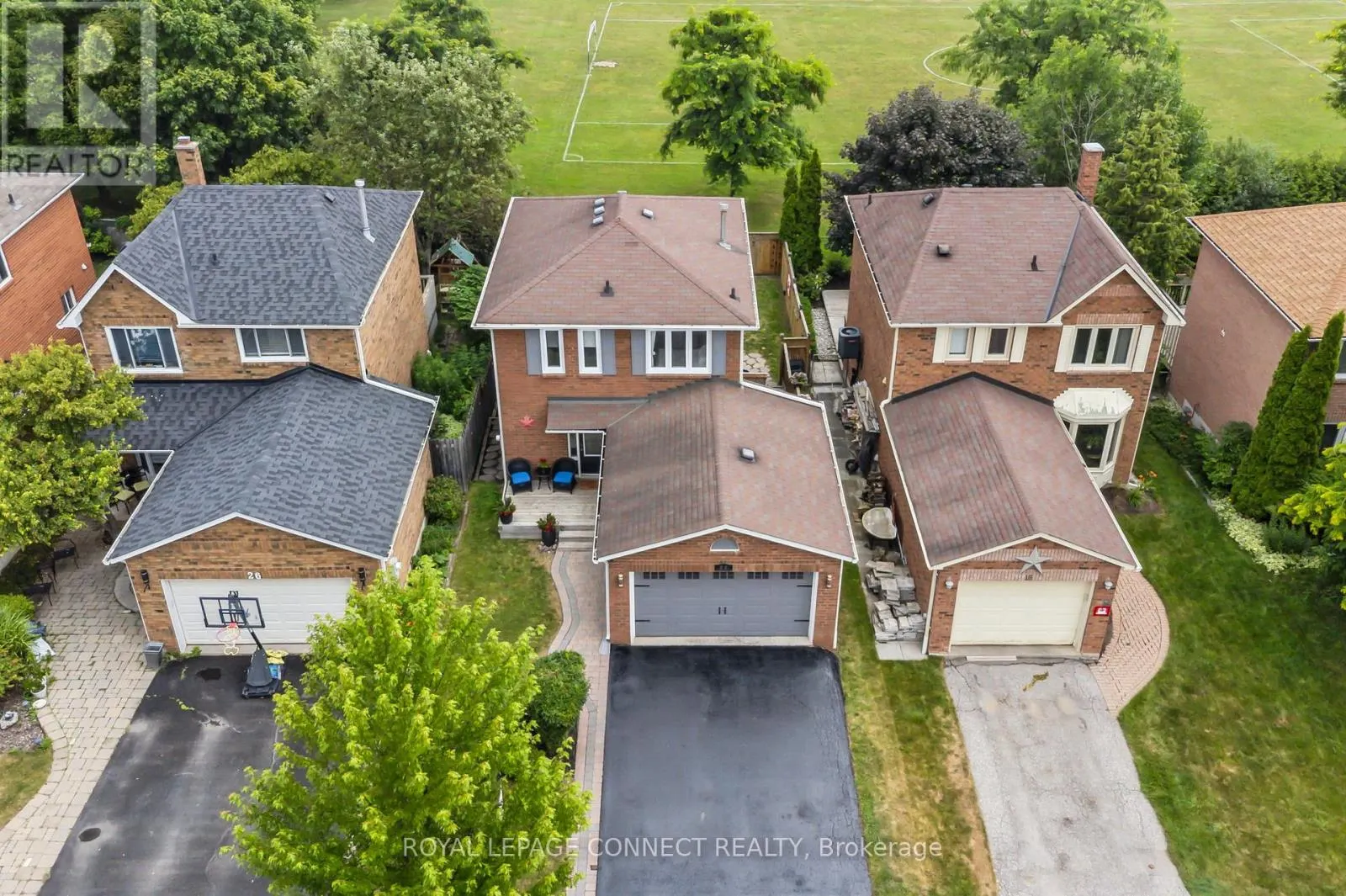 22 CRAWFORD ROSE DRIVE
