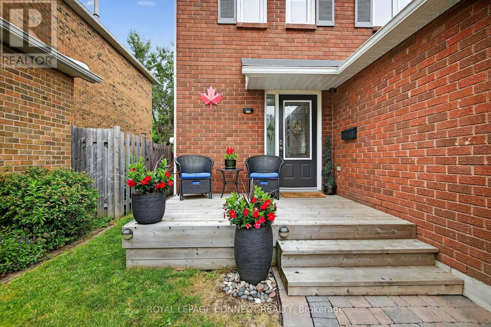 22 CRAWFORD ROSE DRIVE