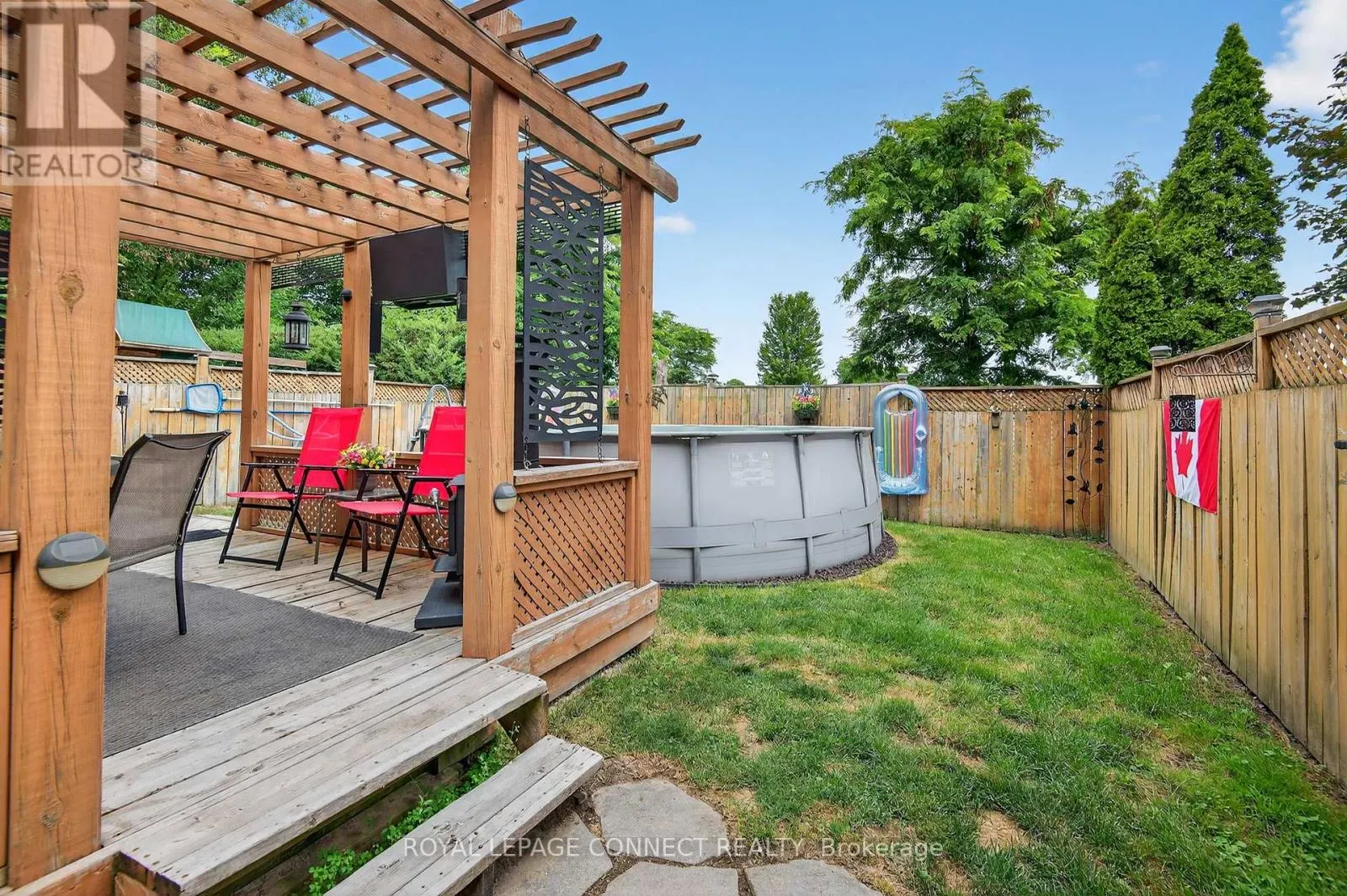 22 CRAWFORD ROSE DRIVE