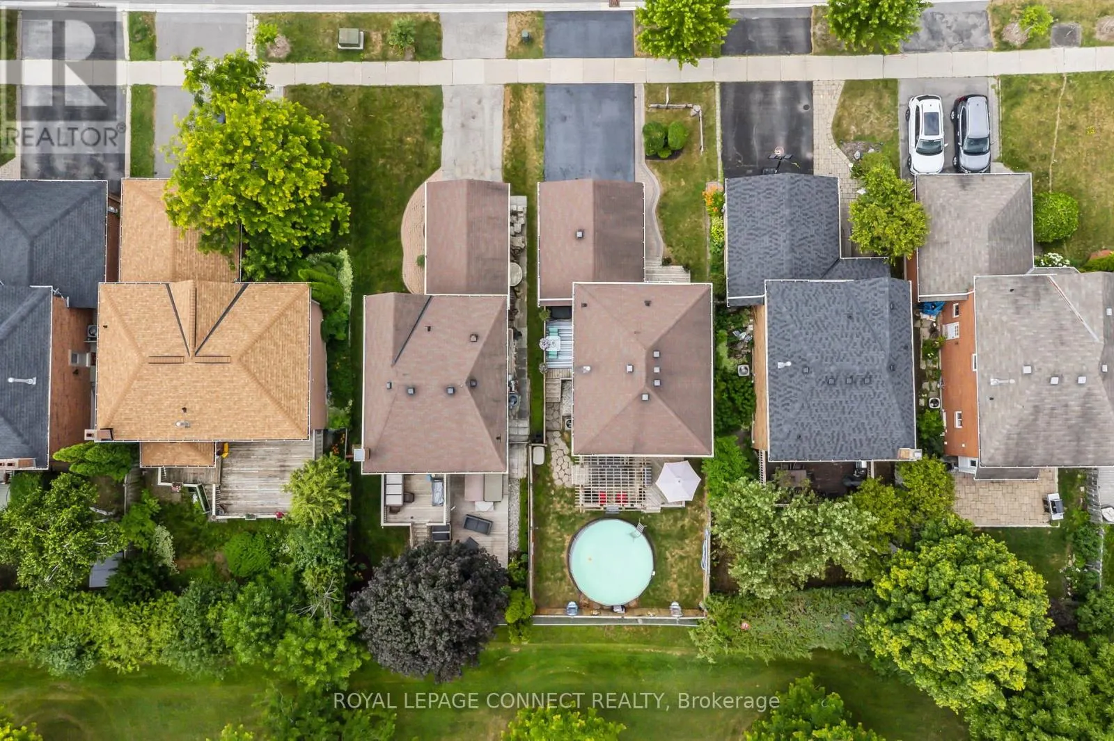 22 CRAWFORD ROSE DRIVE