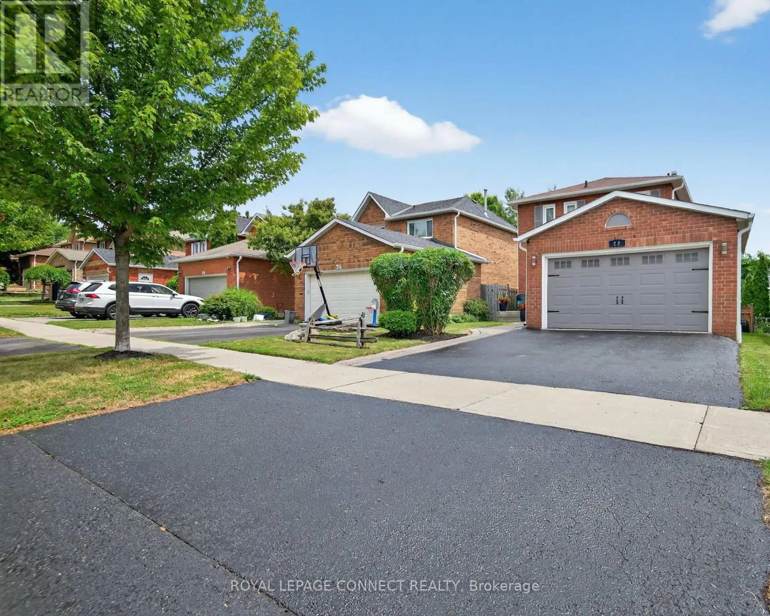 22 CRAWFORD ROSE DRIVE