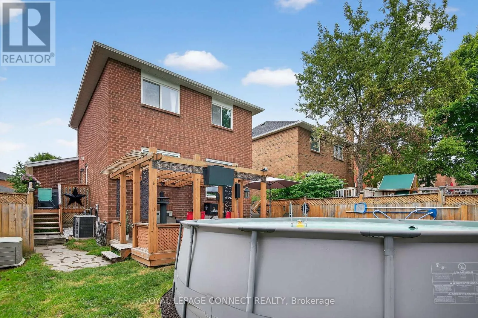 22 CRAWFORD ROSE DRIVE