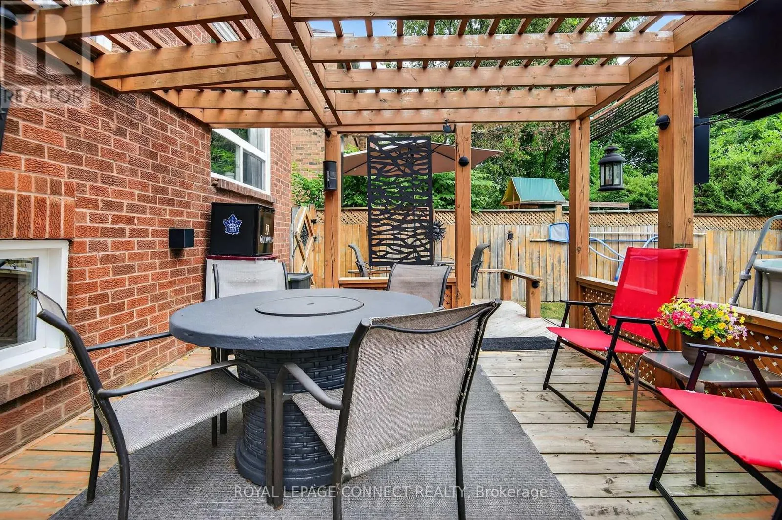 22 CRAWFORD ROSE DRIVE