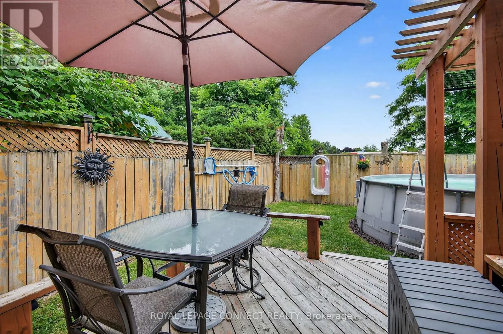 22 CRAWFORD ROSE DRIVE