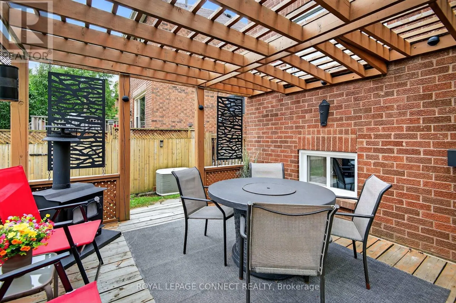 22 CRAWFORD ROSE DRIVE
