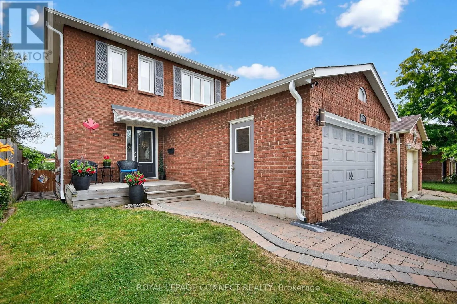 22 CRAWFORD ROSE DRIVE