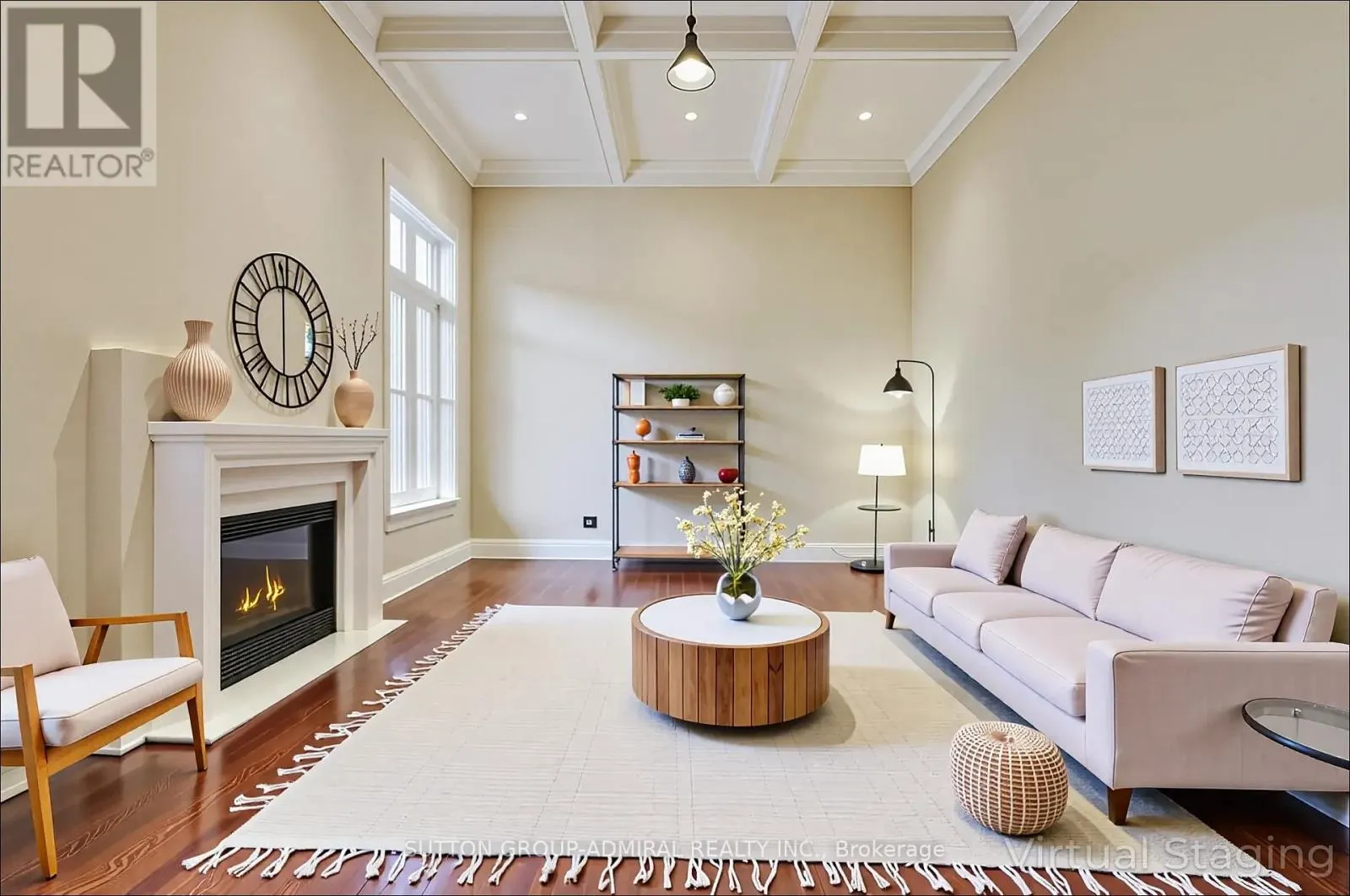7 KINGHORN ROAD