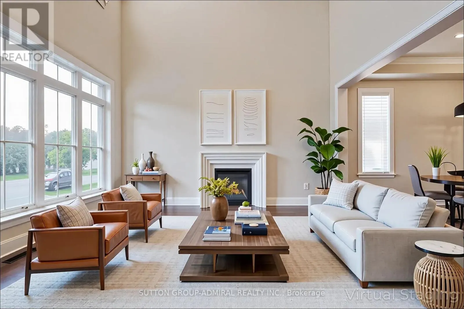 7 KINGHORN ROAD