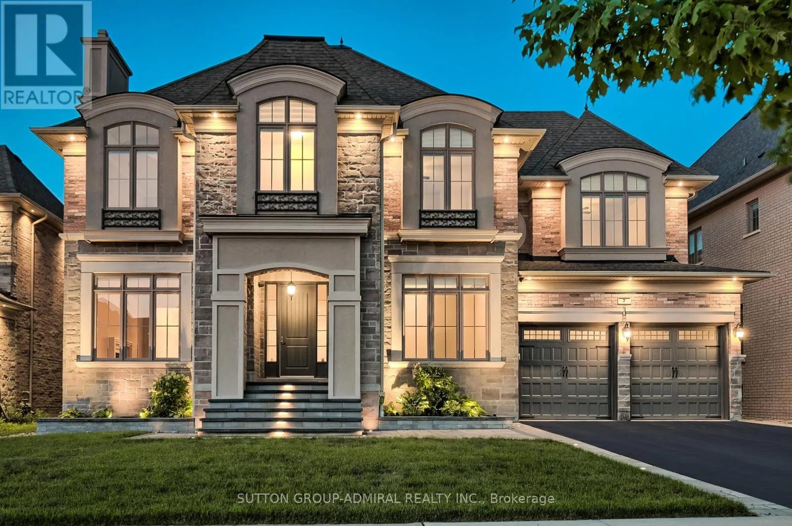 7 KINGHORN ROAD