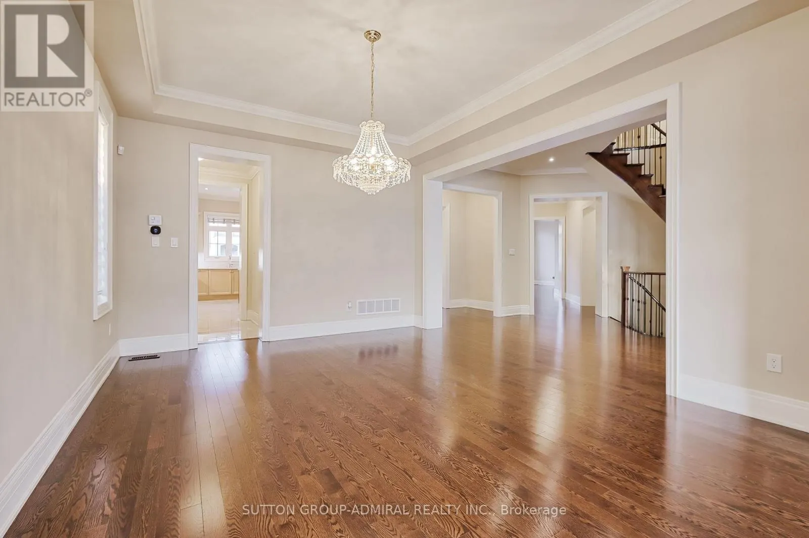 7 KINGHORN ROAD