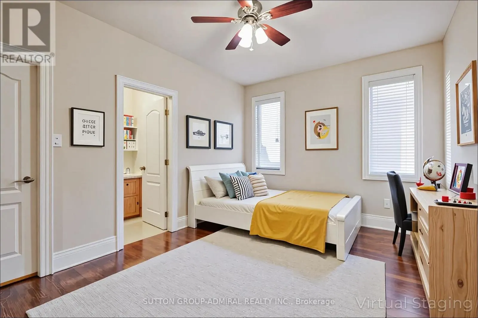 7 KINGHORN ROAD