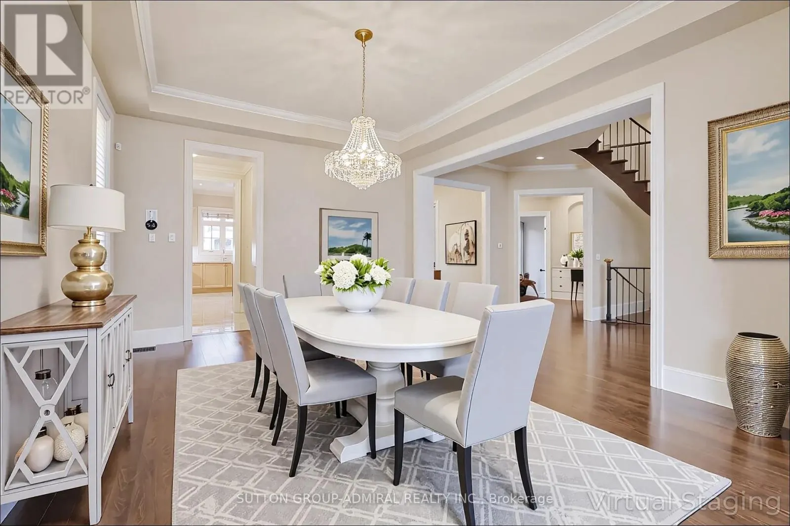 7 KINGHORN ROAD