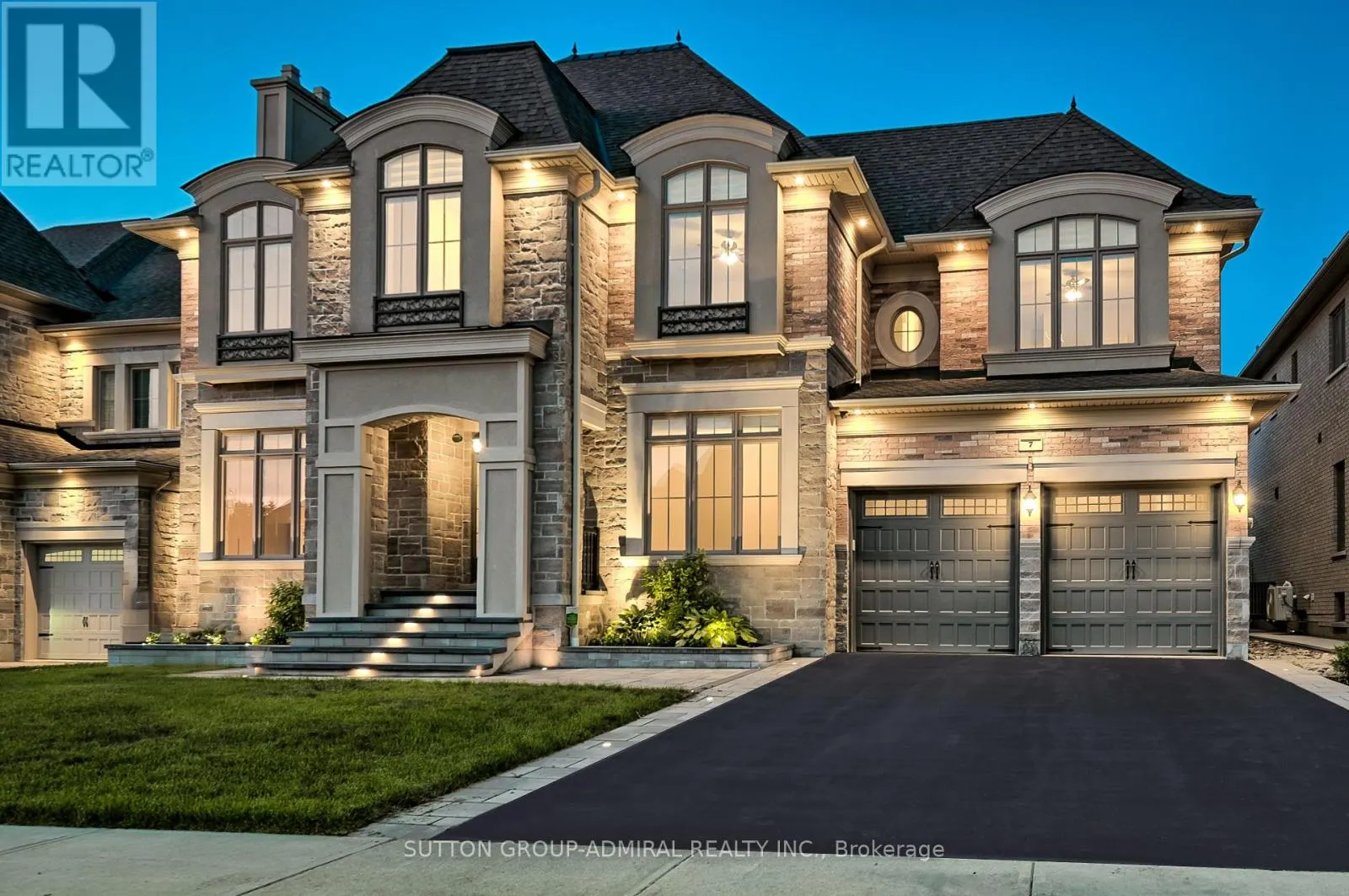 7 KINGHORN ROAD