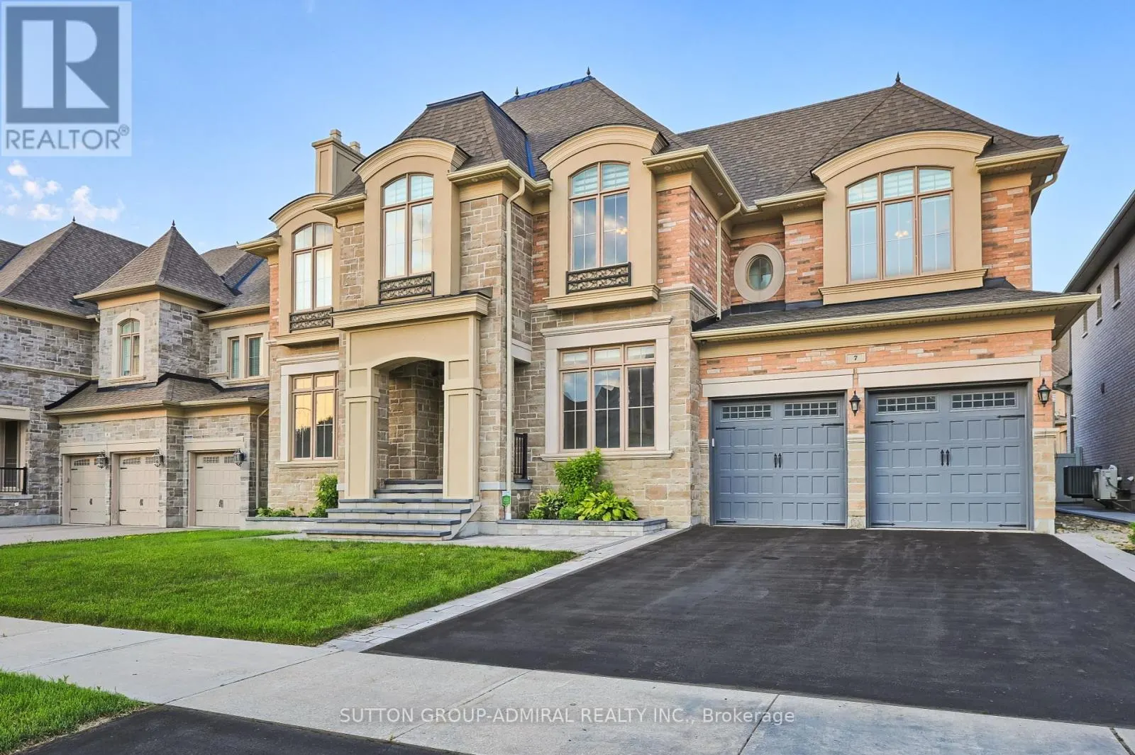 7 KINGHORN ROAD