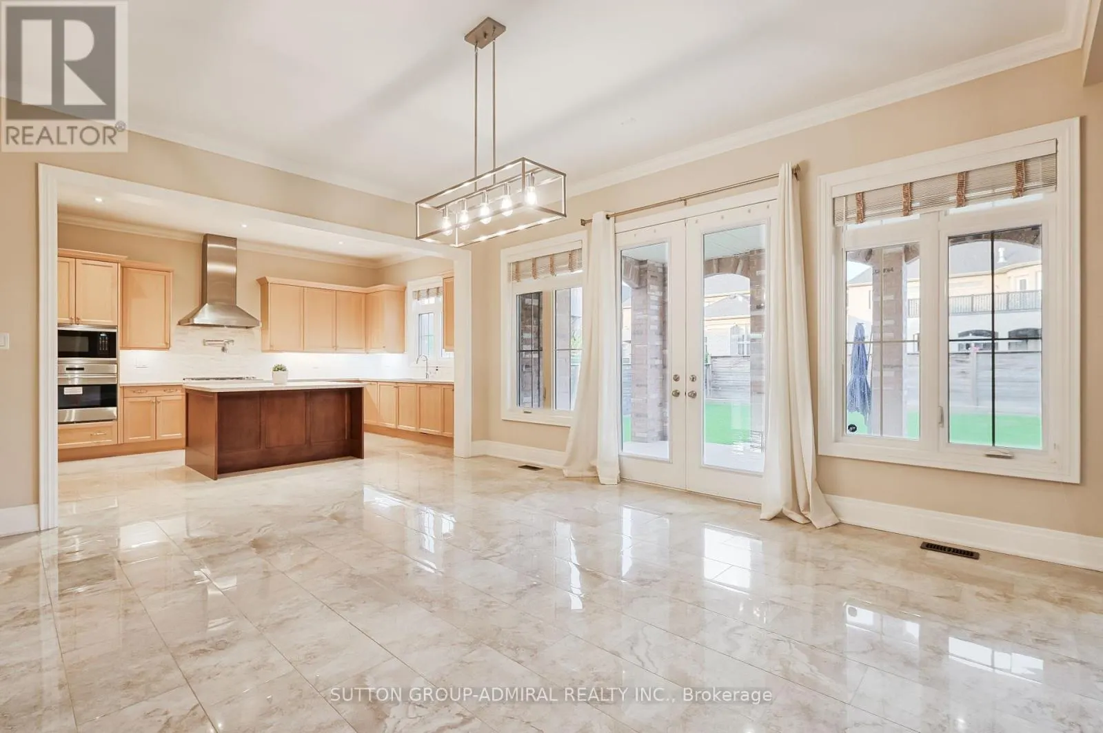 7 KINGHORN ROAD