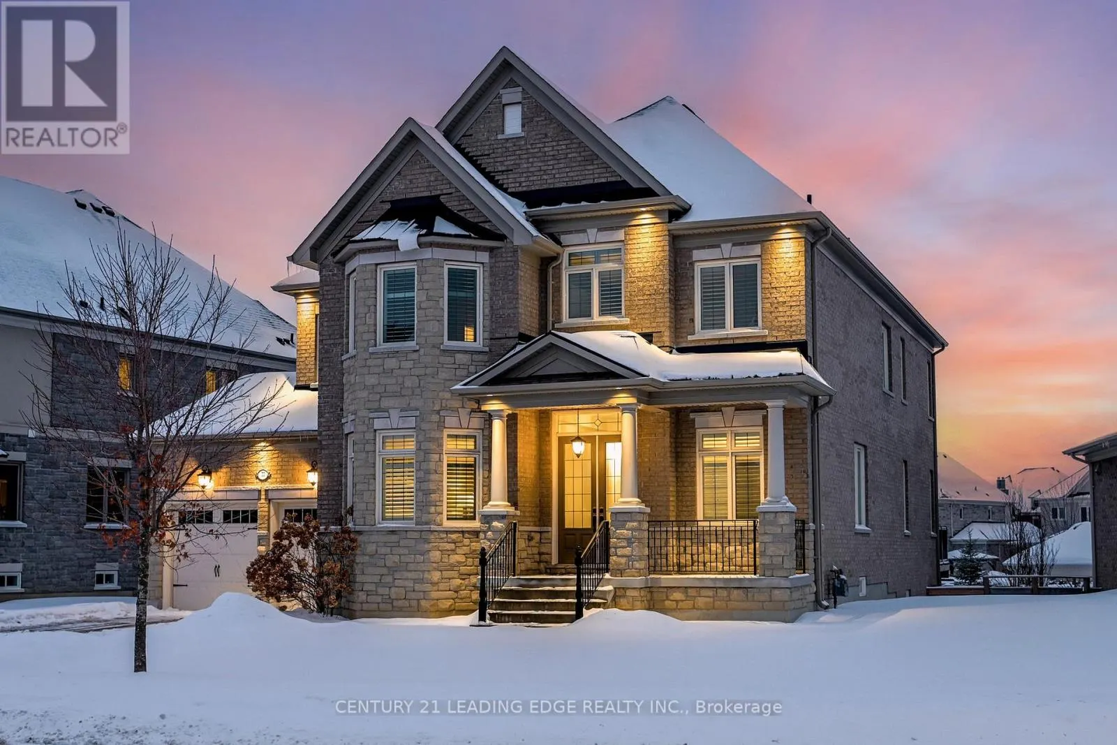 77 CHUCK ORMSBY CRESCENT