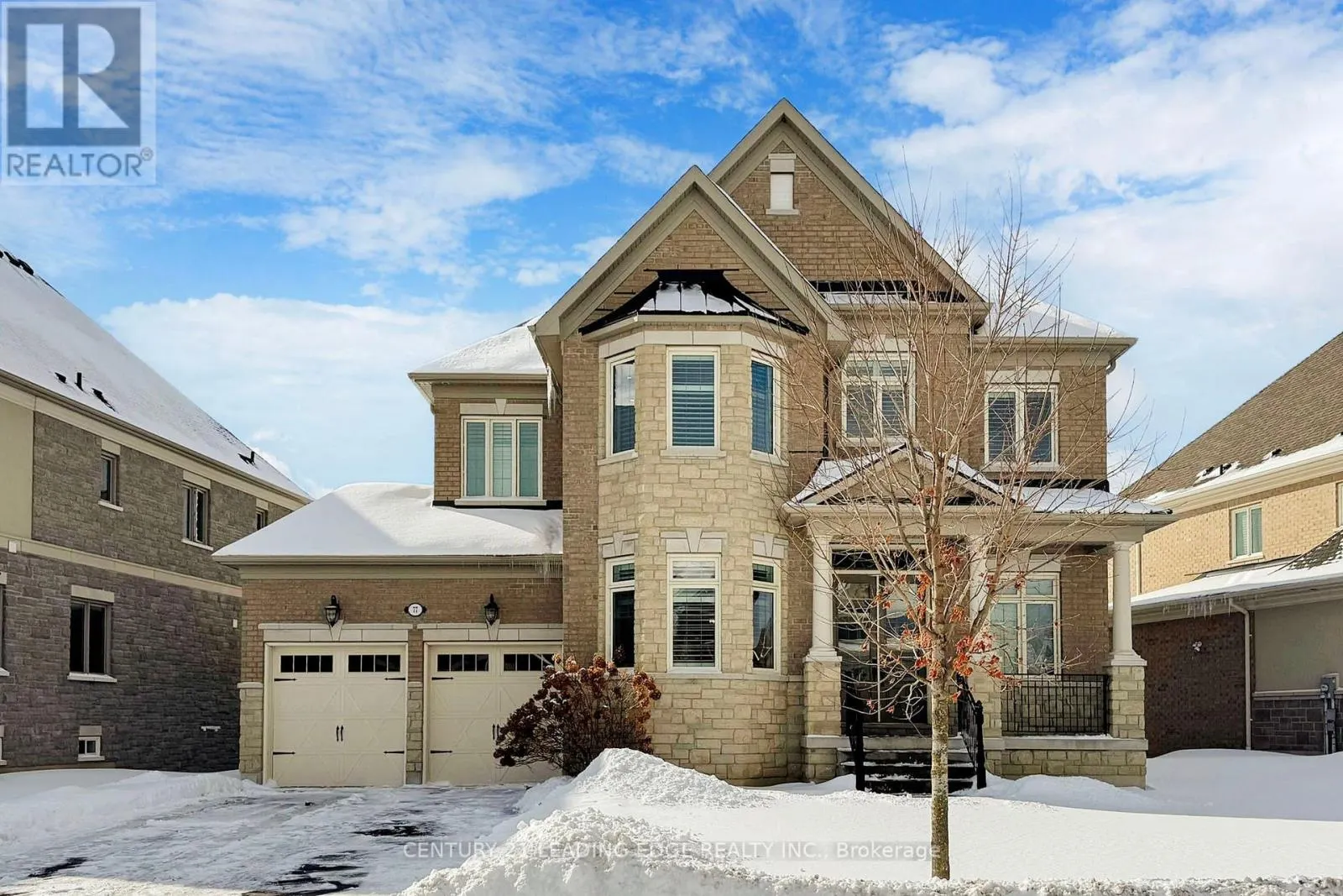 77 CHUCK ORMSBY CRESCENT