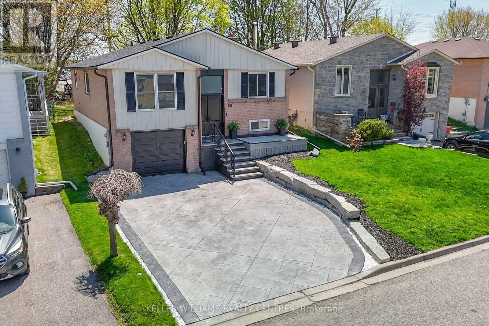 108 ARMITAGE DRIVE