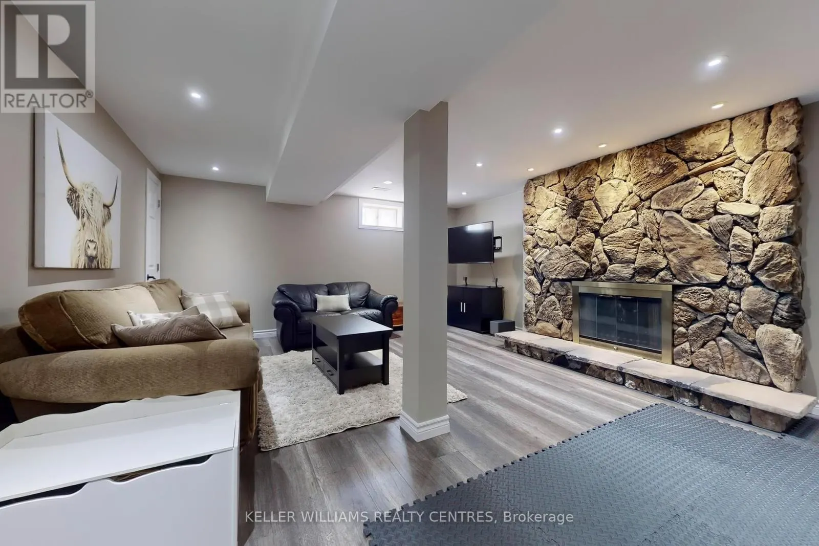 108 ARMITAGE DRIVE