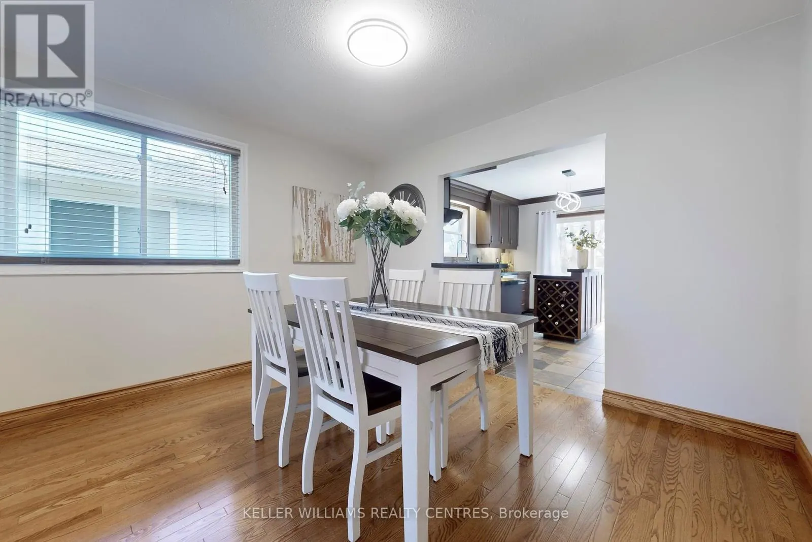108 ARMITAGE DRIVE