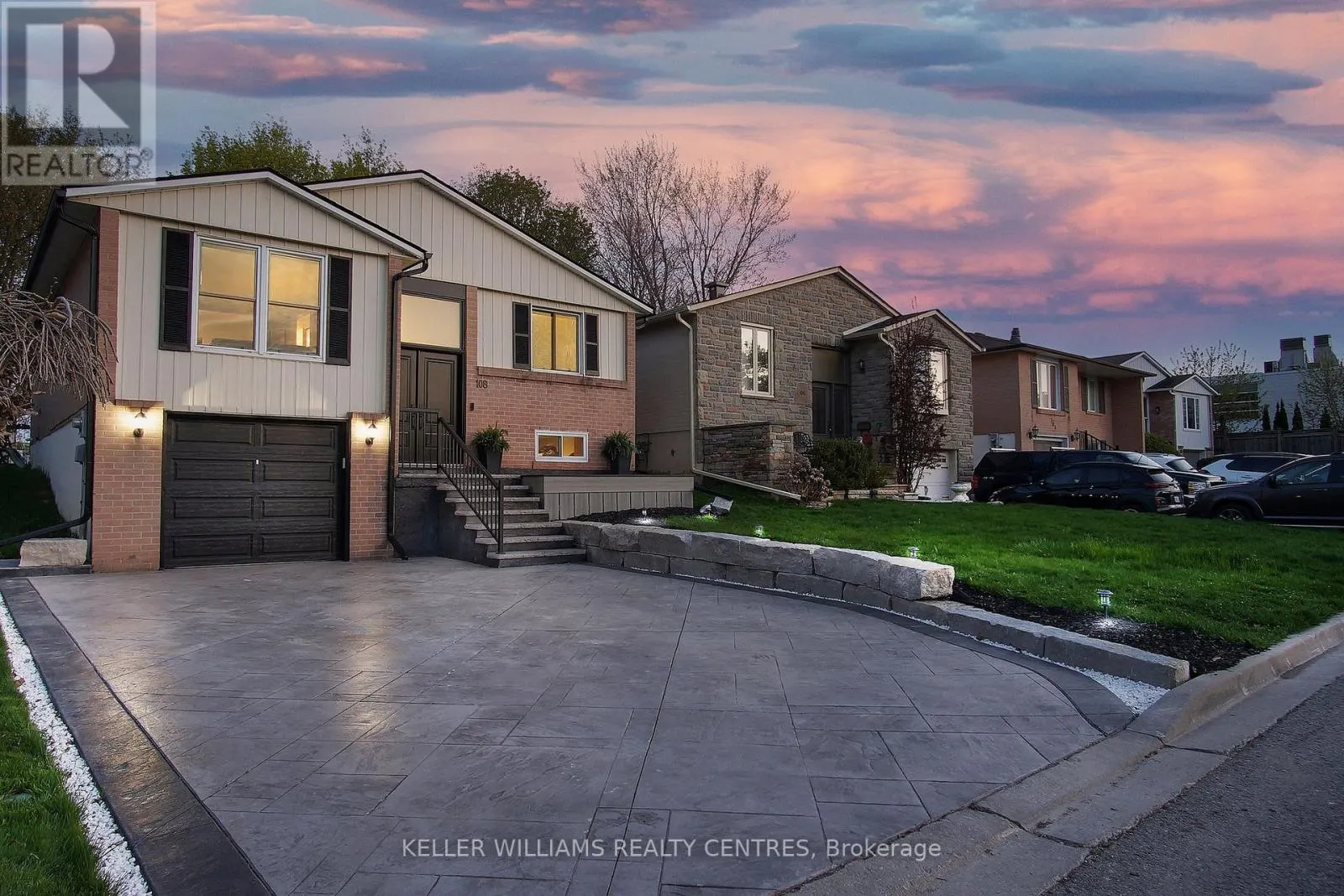 108 ARMITAGE DRIVE