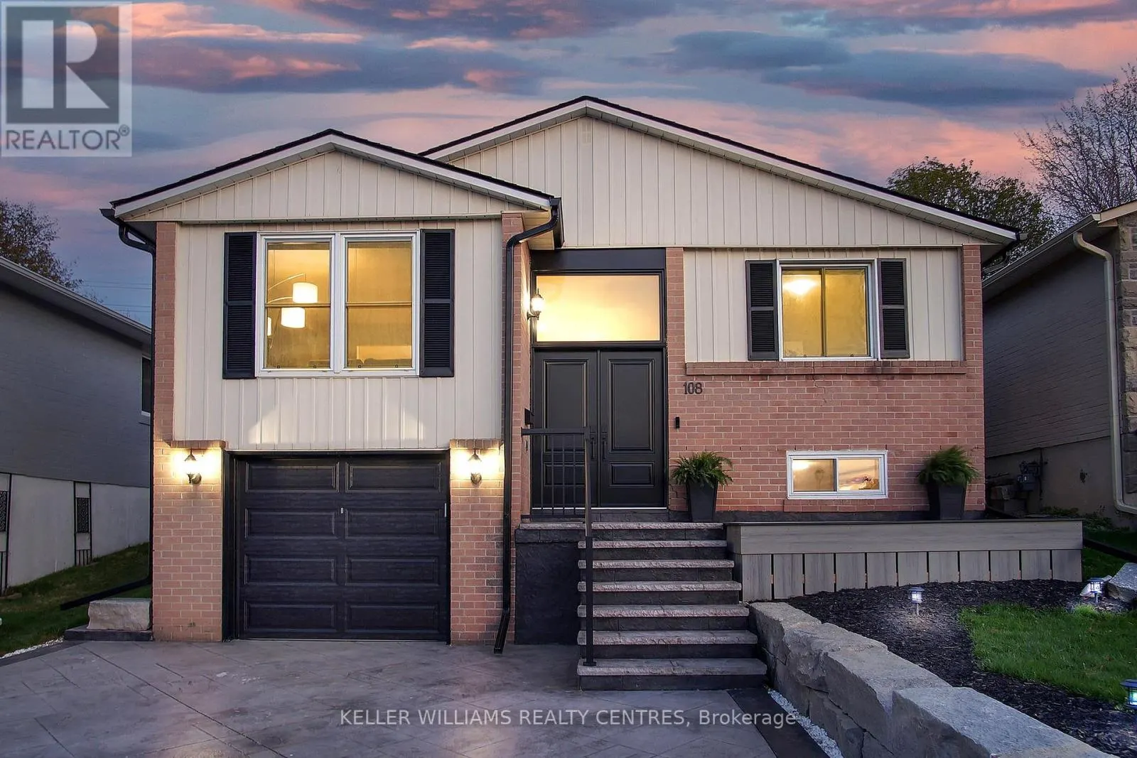 108 ARMITAGE DRIVE