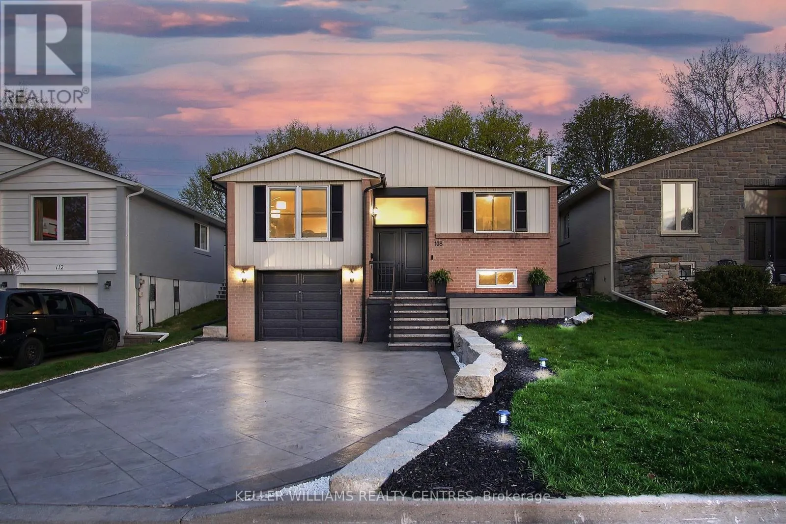 108 ARMITAGE DRIVE
