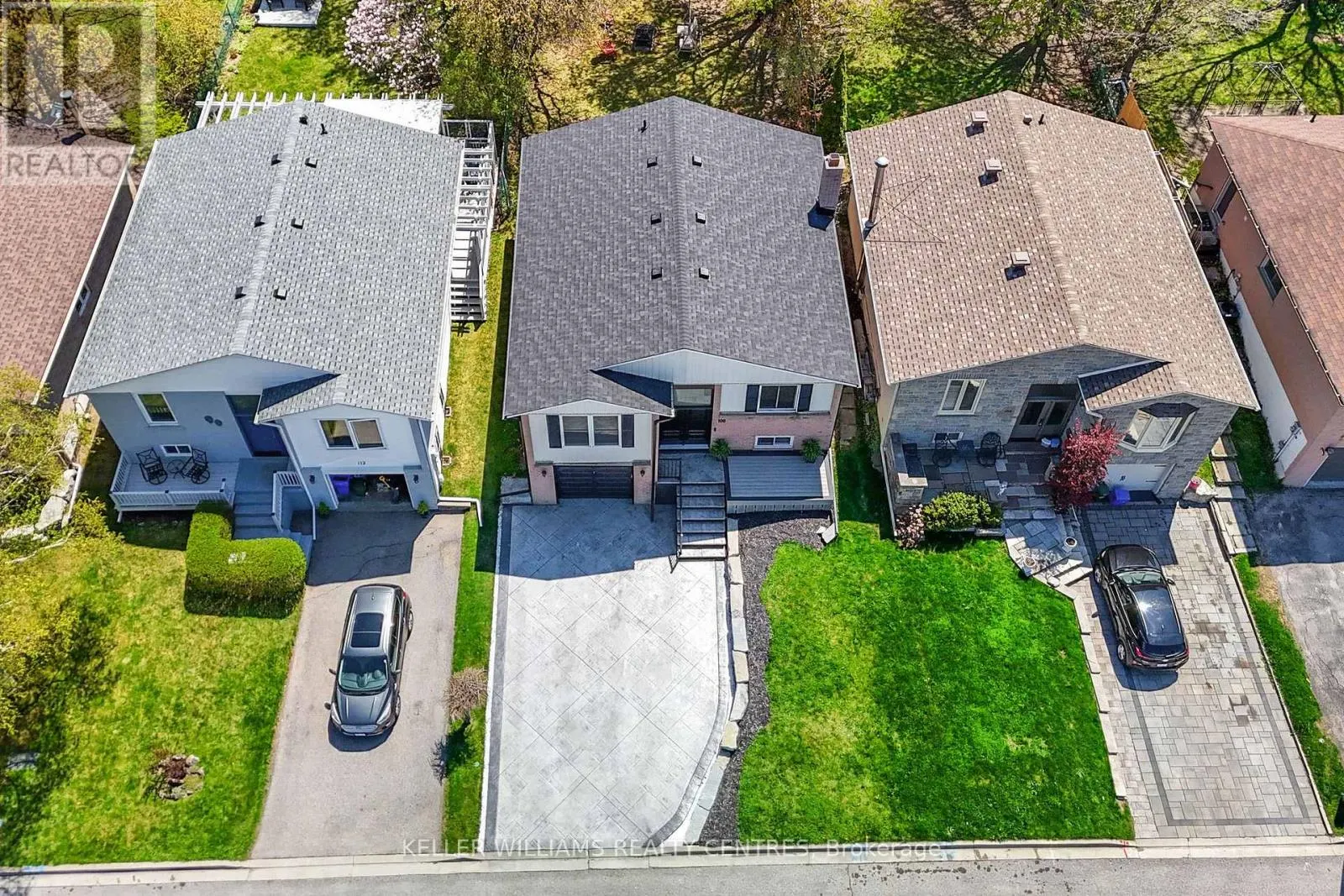 108 ARMITAGE DRIVE