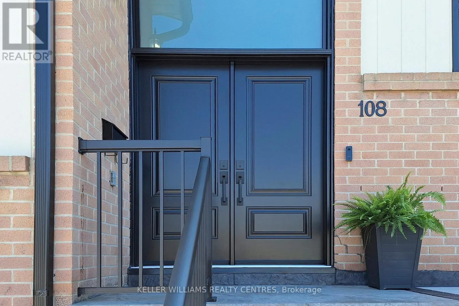 108 ARMITAGE DRIVE