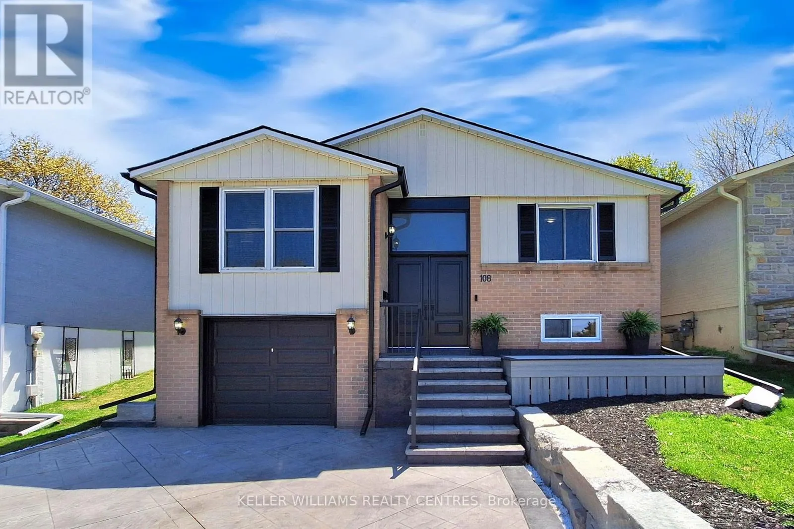 108 ARMITAGE DRIVE