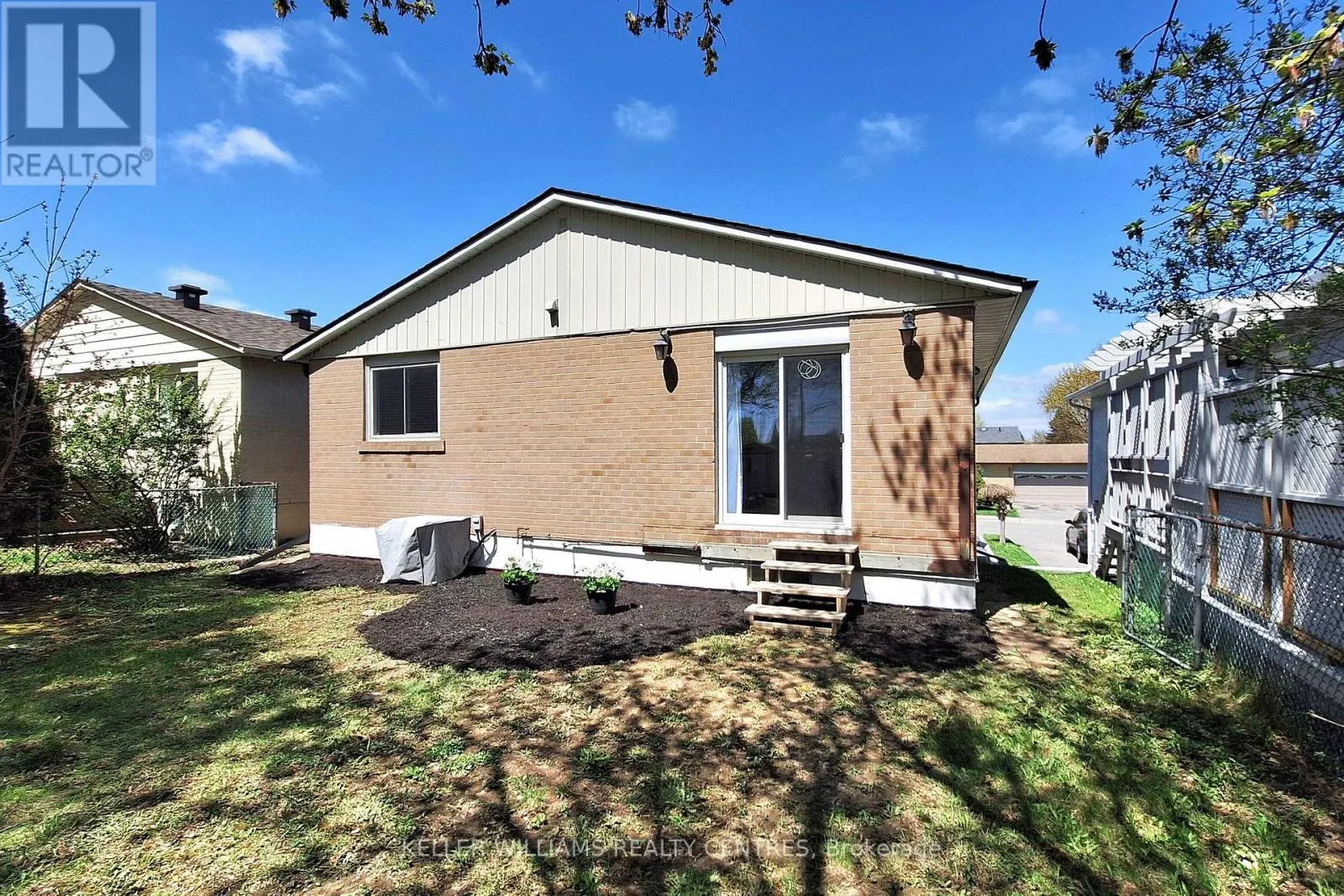 108 ARMITAGE DRIVE