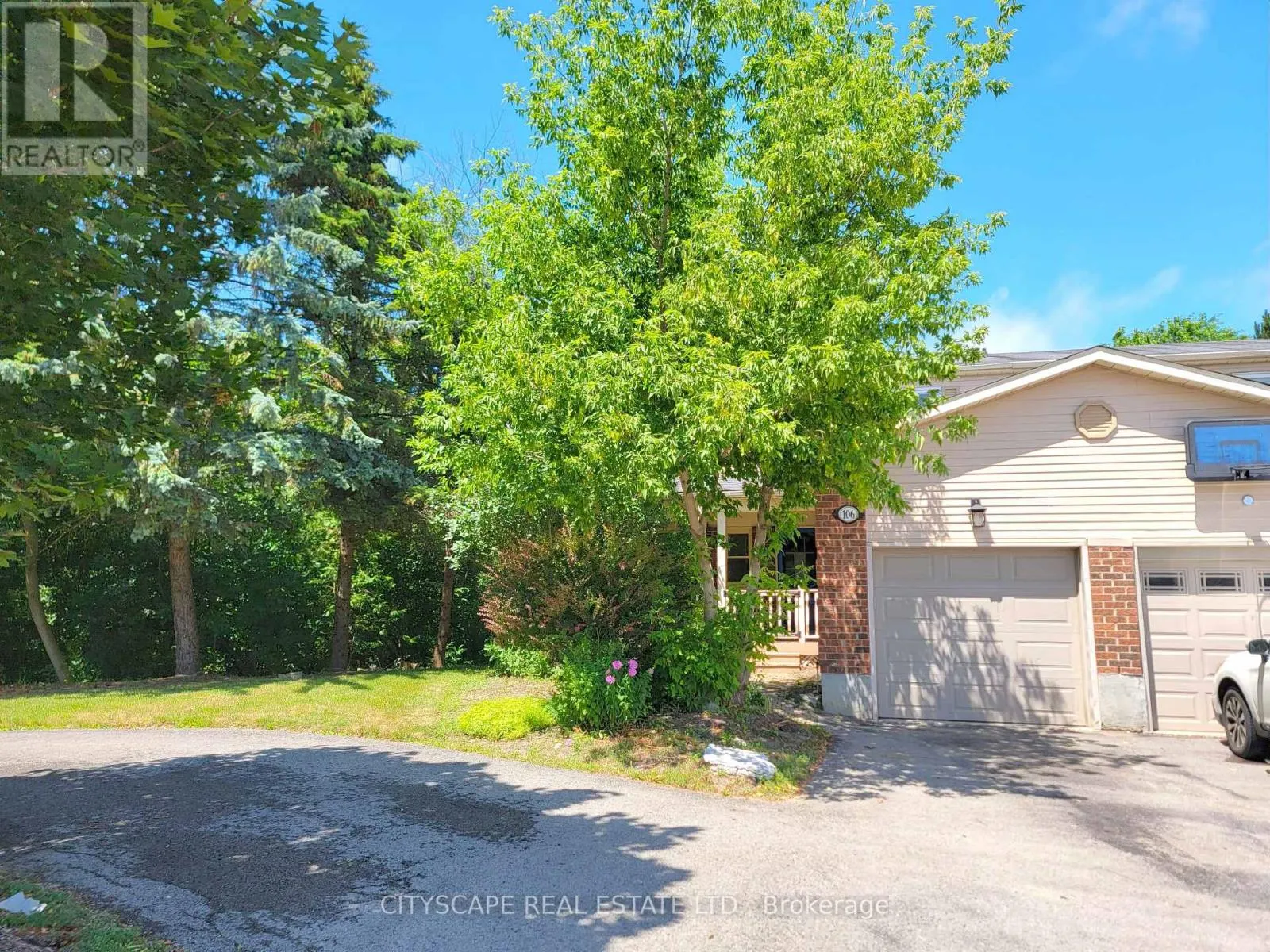 106 SEATON DRIVE