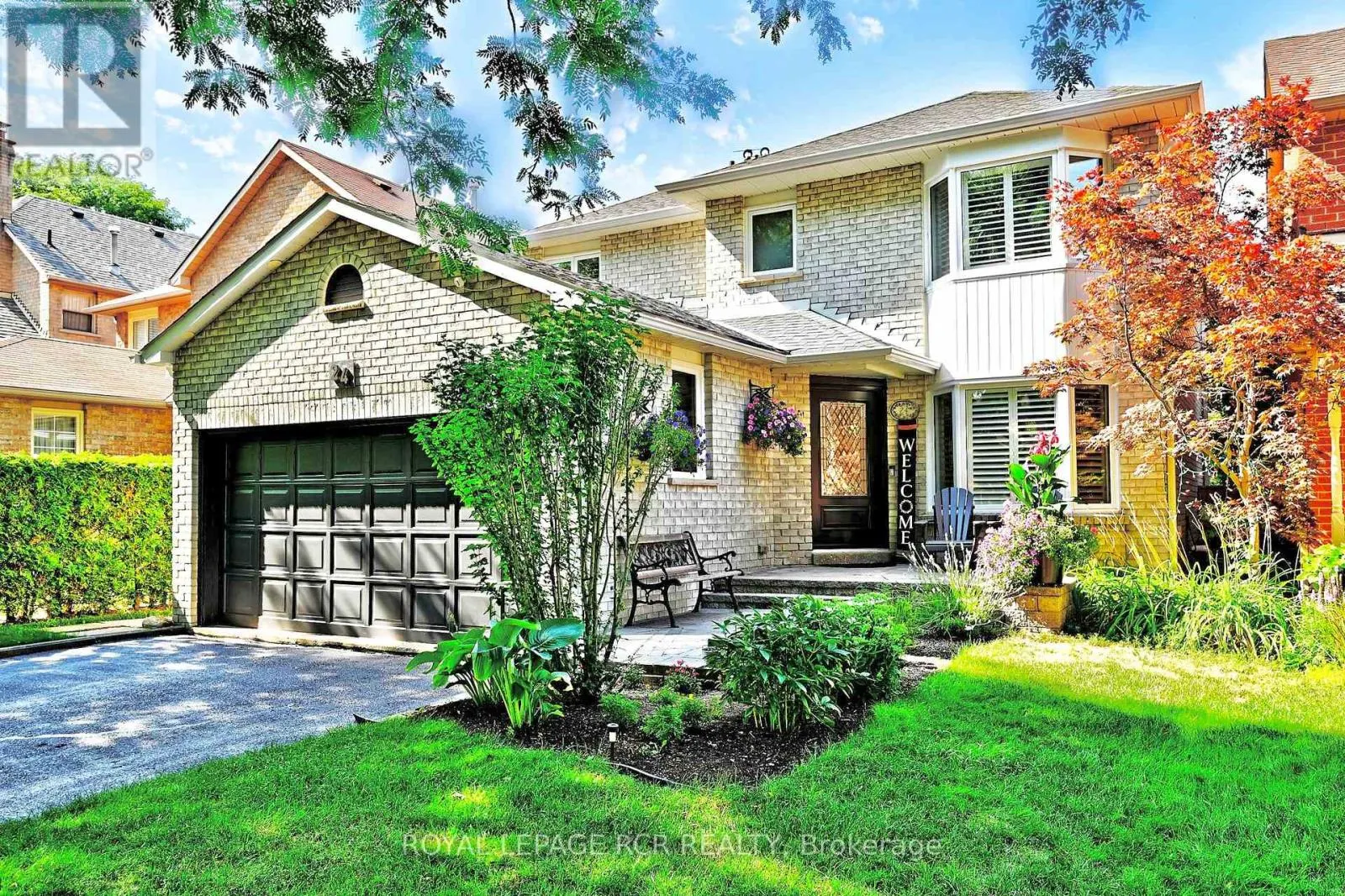 24 MURDOCK AVENUE