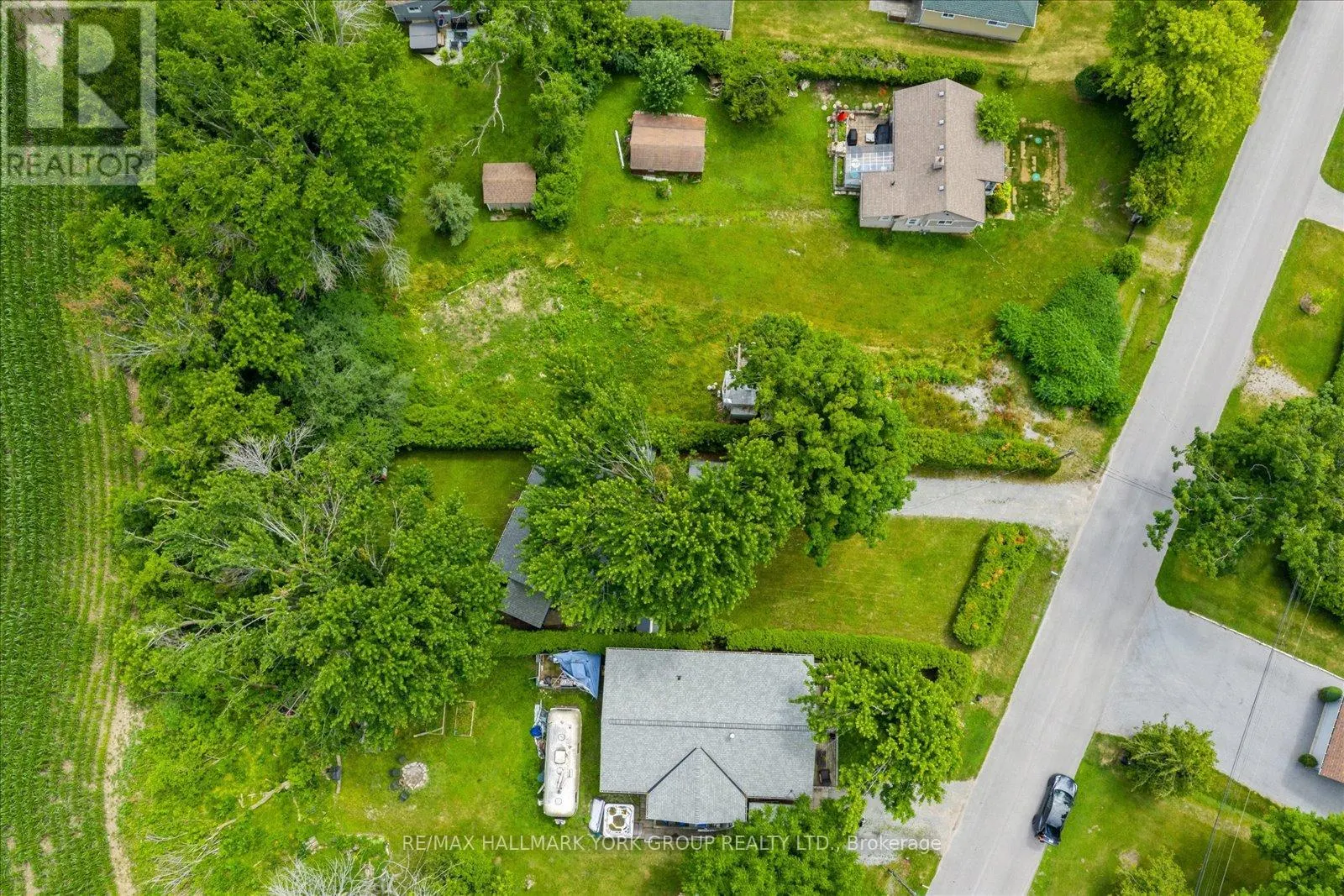 77 BLUE HERON DRIVE