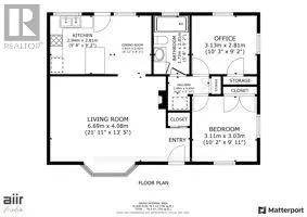 1129 LINDY LANE