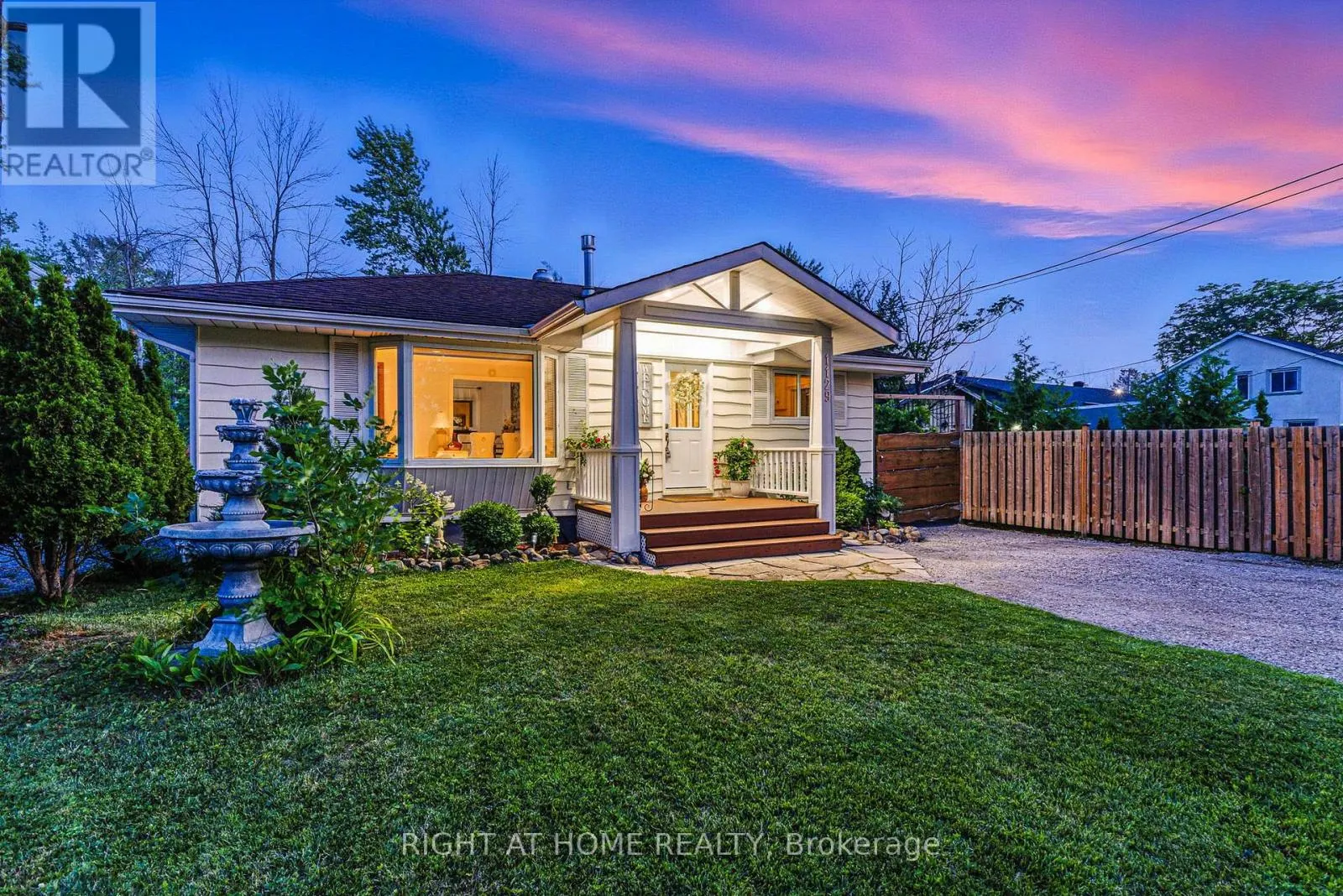 1129 LINDY LANE