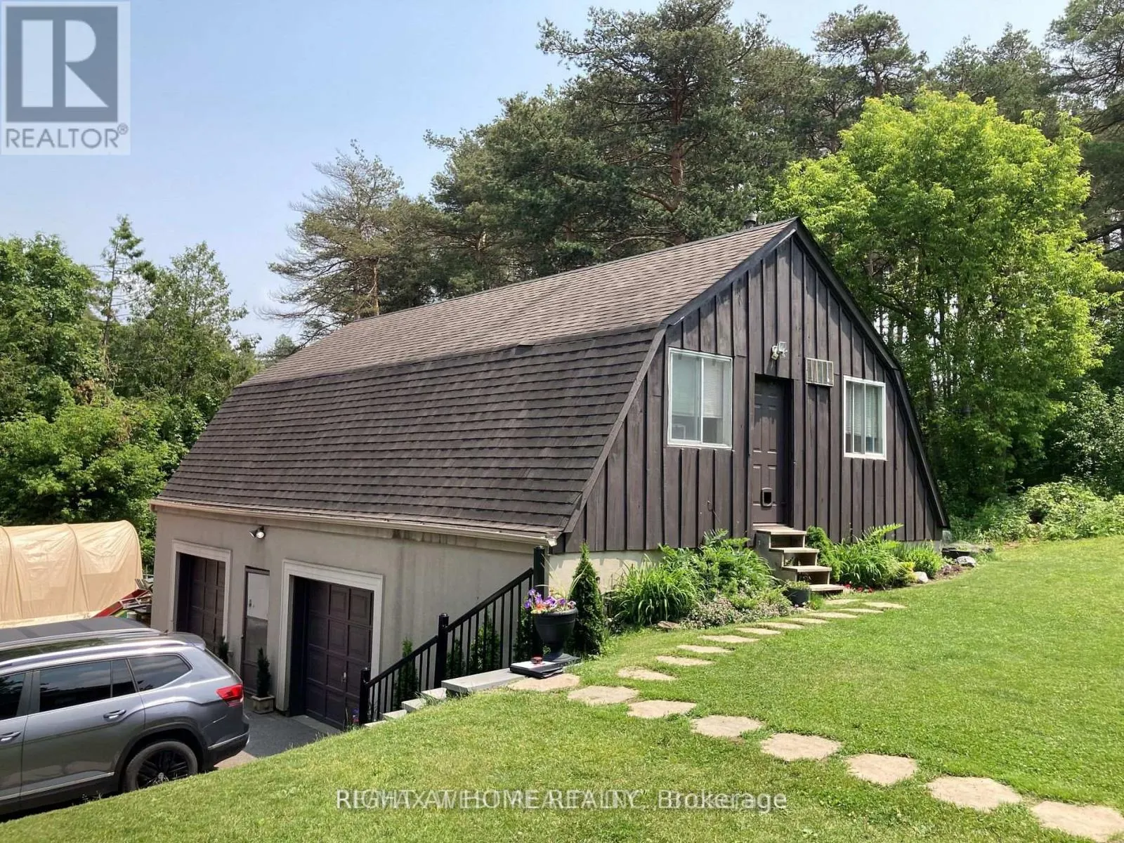 125 RIDGE ROAD