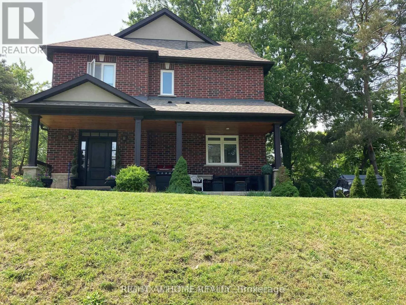 125 RIDGE ROAD